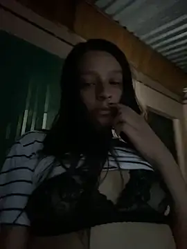 OrianaXclusive's cam snapshot