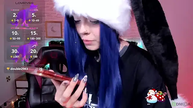 DannyBlersack's cam snapshot