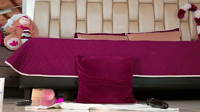 Alexa_Miss's cam snapshot