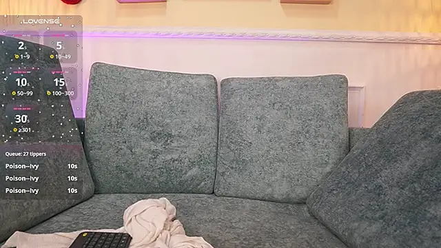 NicoleCrawft's cam snapshot