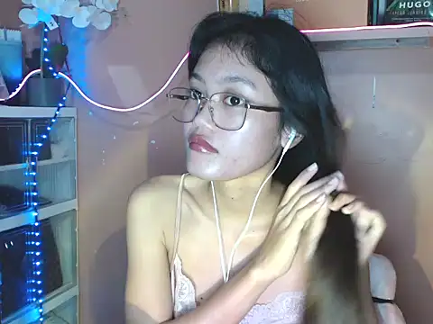 skinny_gracie's cam snapshot