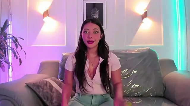 Hekate_20's cam snapshot