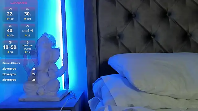 NikkiBotero's cam snapshot