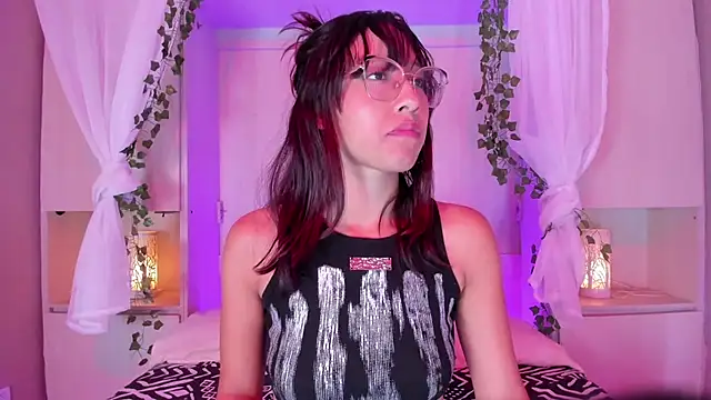 CamiGox's cam snapshot