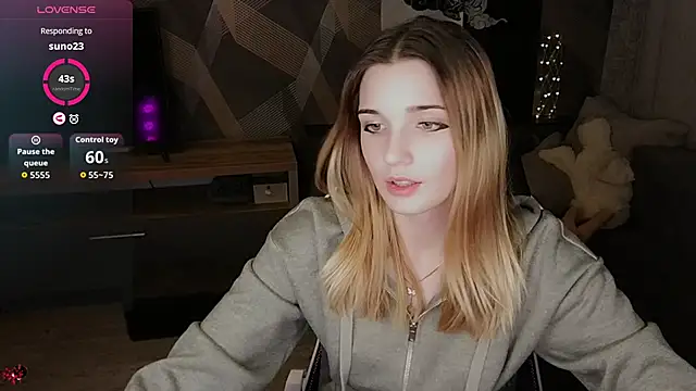 Sandy_Belle's cam snapshot