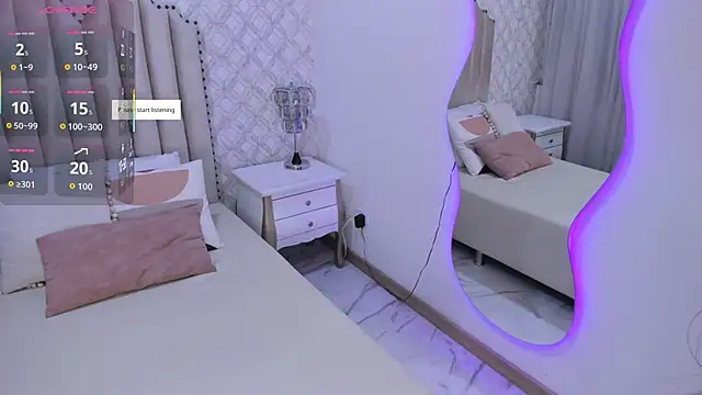 fallon_grey's cam snapshot