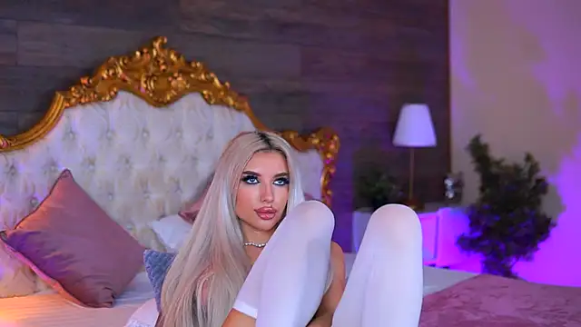 Juicy_Jessye's cam snapshot