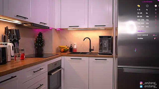 anitaraj_'s cam snapshot