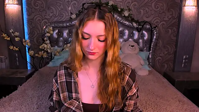 AngelAnabelle's cam snapshot