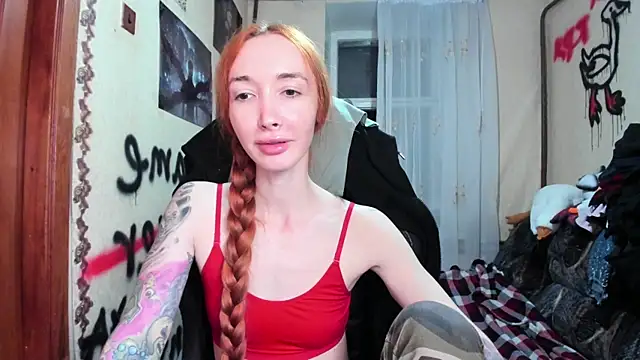 Roxy_Silver's cam snapshot