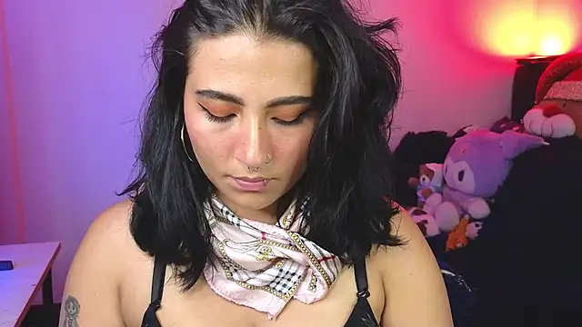 Pauilina's cam snapshot