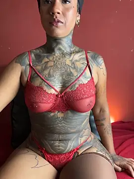 xbigpeach's cam snapshot