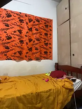 sisterhong's cam snapshot