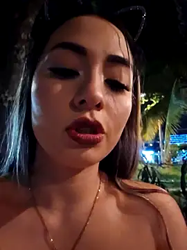 Natasanz's cam snapshot