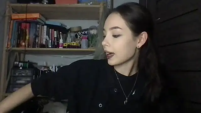 Yuna5343's cam snapshot