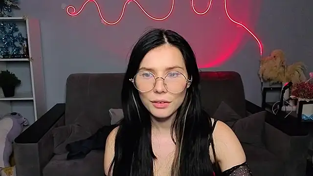 Mell_Hyees's cam snapshot