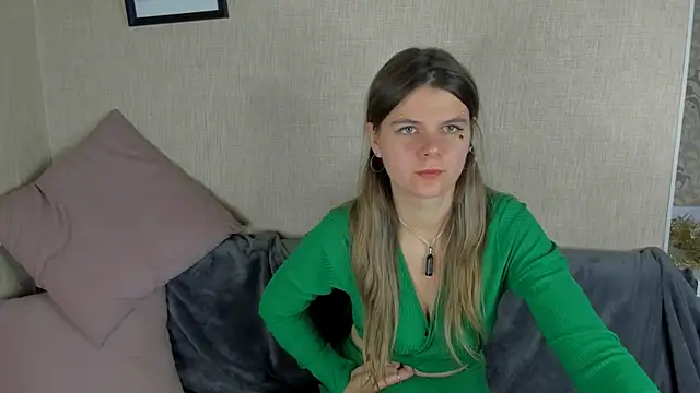 Zorianaa's cam snapshot