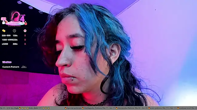 moon_sofii's cam snapshot