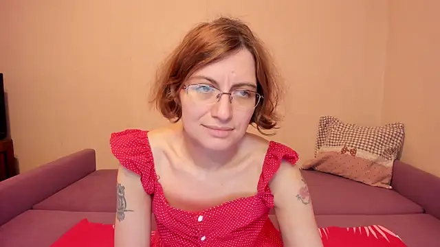 MarilynDream's cam snapshot