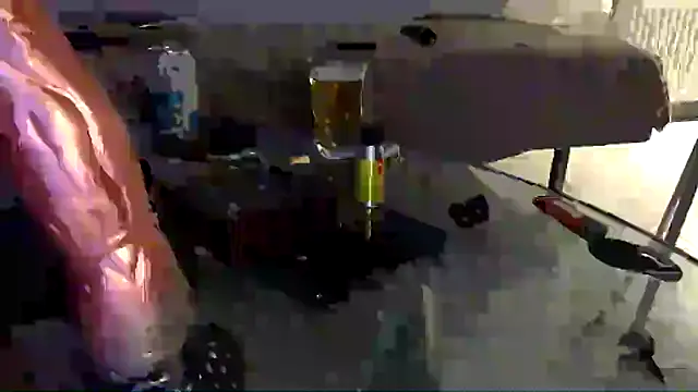 CharlotteVixxens live sex cam