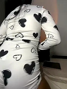 Naughty_arabs live sex cam