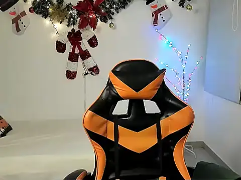 jeanfran_ferrer's cam snapshot