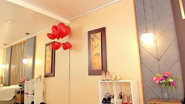 OliviGrace's cam snapshot