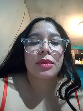 Leslydeleon23's web cam