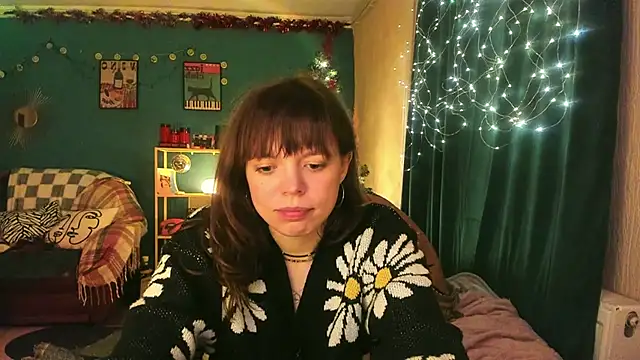 ClancyMorissey's cam snapshot