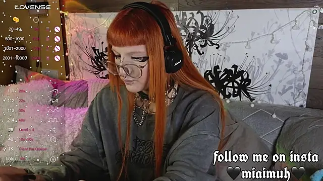 mia__yui's cam snapshot