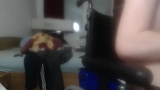 Guttermann's cam snapshot