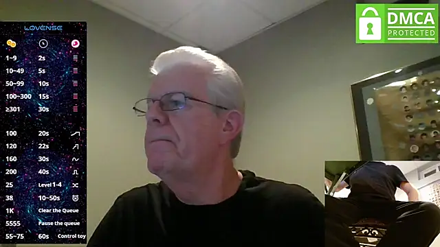 NeoOnSC's cam snapshot