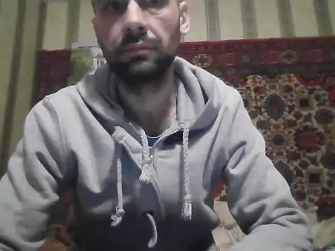 AlferezzSolvajo's cam snapshot