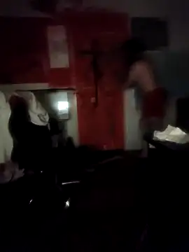 Ozomitro's cam snapshot