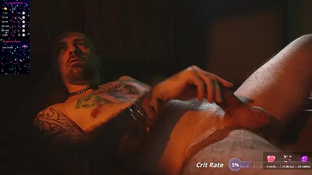 LuckyAlexx's cam snapshot