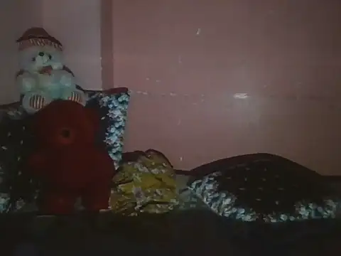 Hot-shanvi's cam snapshot