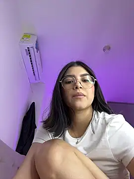 Julietalcl's cam snapshot