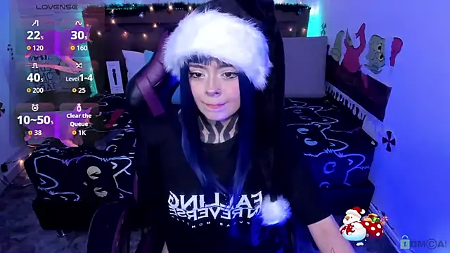 DannyBlersack's cam snapshot