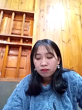 susie_min's cam snapshot