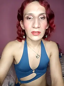 Venus2357 live sex cam