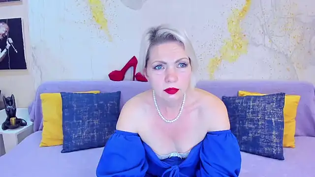 BeautyName's cam snapshot