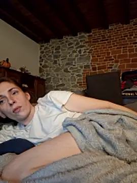 Miss_North's cam snapshot