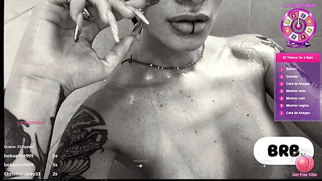 rotwallace's cam snapshot