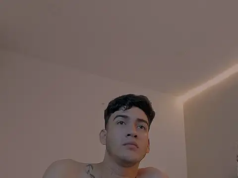 Feiccer_Thomson1 live sex cam
