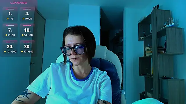 Hannah______ live sex cam