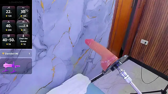 barbara_connor's cam snapshot