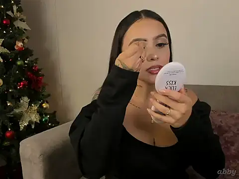 abbey_all's cam snapshot