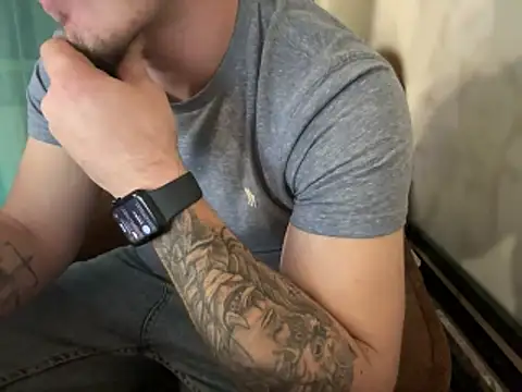 KristiDan's cam snapshot