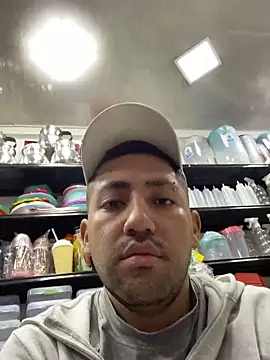 JuanZapata33's cam snapshot