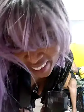 PURPLE_LULU's cam snapshot